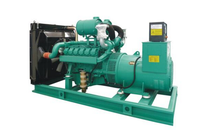 内江科克200kw大型柴油发电机组_COPY