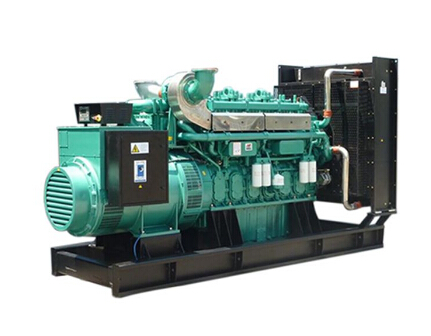 内江宗申动力250kw大型柴油发电机