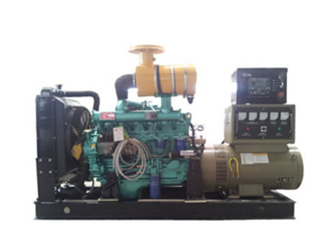 内江宗申动力200kw大型柴油发电机组