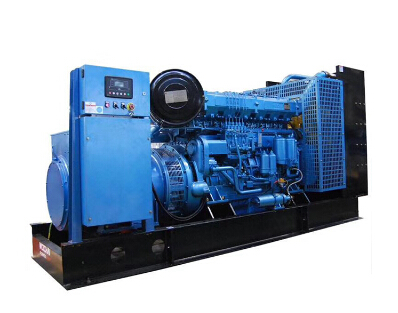 内江宗申动力150kw大型柴油发电机组