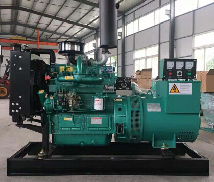 内江宗申动力10kw小型柴油发电机_COPY