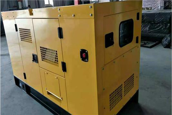 内江发电机出租