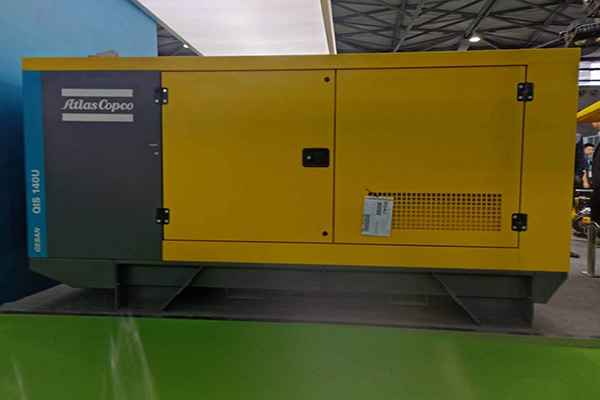 内江发电机出租