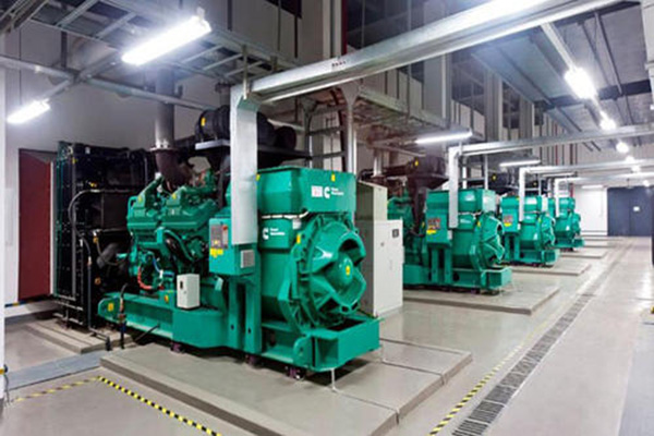 内江发电机出租