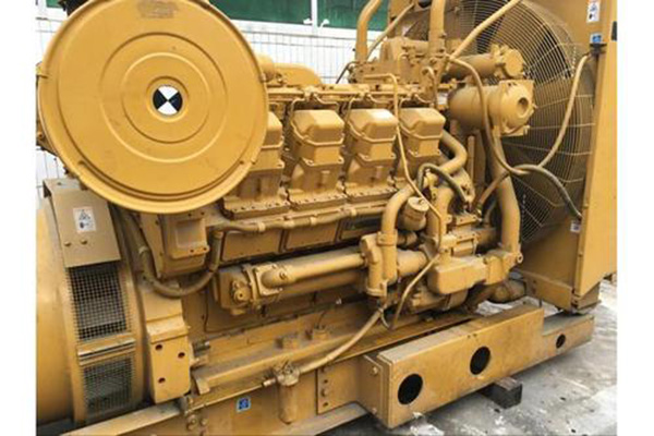 内江发电机出租