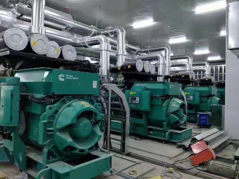 内江发电机出租 内江发电机出租