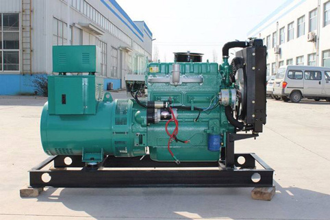 内江小型柴油发电机