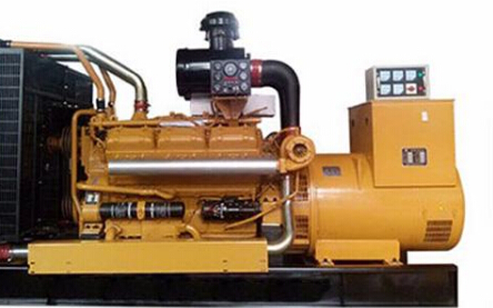 内江发电机出租