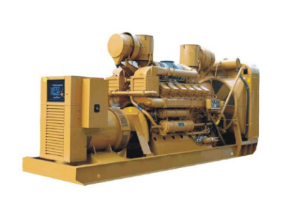 内江发电机出租