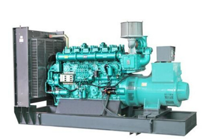 内江发电机出租