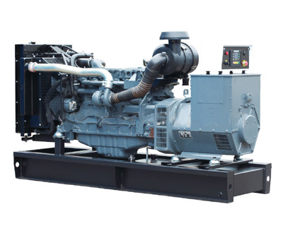 内江应急600kw道依茨柴油发电机组 内江应急600kw道依茨柴油发电机组