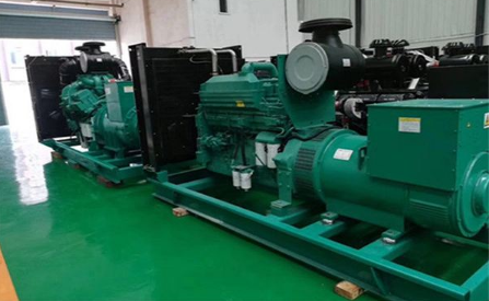 内江发电机出租 内江发电机出租