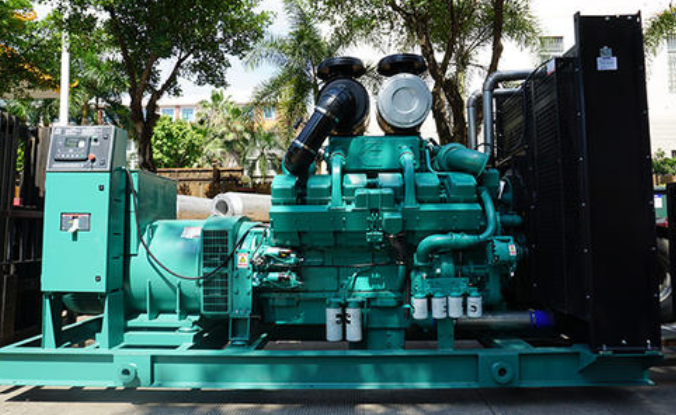 内江柴油发电机 内江柴油发电机